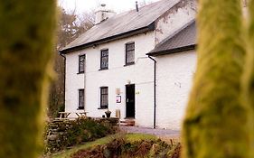 Yha Brecon Beacons